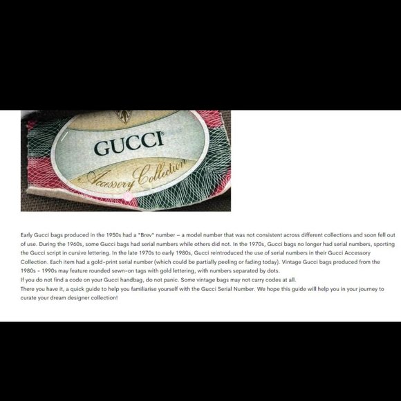 Authentic Vintage Gucci 60-70's Bi-fold Brown Leather Long Wallet - Picture 15 of 15